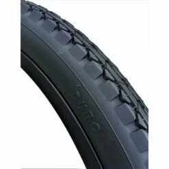 Custom Vélo Pneu StreetKing 26 X 2.125 Noir 57-559 -Custom Vélo Soldes Boutique pneu noir 26 x 2125 streetking velo cruiser 1 4