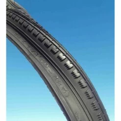 Custom Vélo Pneu Noir 28 X 1 1/2 (40-635) 700x35B 700b -Custom Vélo Soldes Boutique pneu noir 28 x 1 2 40 635 velo ancien look retro 700x35b vintage 700b 7