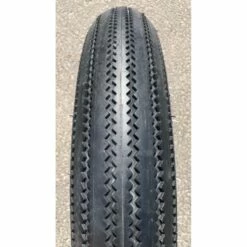 Custom Vélo Pneu FatBike Zig Zag 20 X 4.0 Noir 102-406 -Custom Vélo Soldes Boutique pneu route velo fat bike zig zag 20 x 4 0 noir fatbike 102 406 2