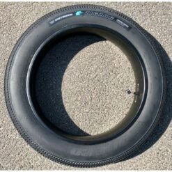 Custom Vélo Pneu FatBike Zig Zag 20 X 4.0 Noir 102-406 -Custom Vélo Soldes Boutique pneu route velo fat bike zig zag 20 x 4 0 noir fatbike 102 406 3