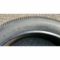 Custom Vélo Pneu FatBike Zig Zag 20 X 4.0 Noir 102-406 -Custom Vélo Soldes Boutique pneu route velo fat bike zig zag 20 x 4 0 noir fatbike 102 406 7