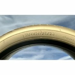 Custom Vélo Pneu Street Hog 20 X 3.00 Crème 75-406 -Custom Vélo Soldes Boutique pneu street hog 20 x 3 creme velo chopper americain pouces large 75 406 2