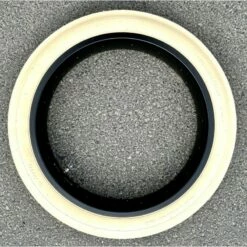 Custom Vélo Pneu Street Hog 20 X 3.00 Crème 75-406 -Custom Vélo Soldes Boutique pneu street hog 20 x 3 creme velo chopper americain pouces large 75 406 4