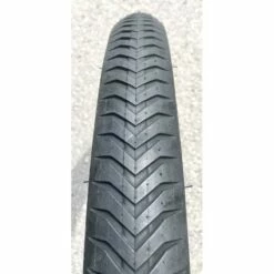 Custom Vélo Pneu Street Hog III 24 X 2.10 Noir 56-507 -Custom Vélo Soldes Boutique pneu street hog 24 x 2 noir velo chopper americain cruiser 2