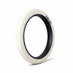 Custom Vélo Pneu Street Hog 26 X 3.00 Crème 75-559