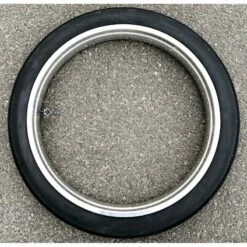 Custom Vélo Pneu Thick Brick 24 X 3.00 Noir 75-507 -Custom Vélo Soldes Boutique pneu thick brick noir 24 x 3 velo chopper cruiser pouce large pour 1 4