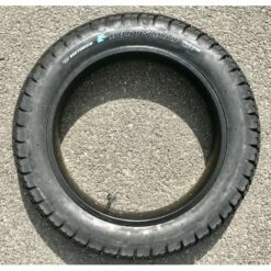 Custom Vélo Pneu Fatbike Vee Rubber E-Huntsman 20 X 4.0 Noir -Custom Vélo Soldes Boutique pneu vee rubber e huntsman 20 x 4 noir velo electrique fatbike et chopper 4