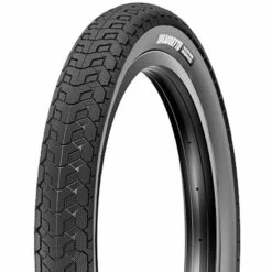 Custom Vélo Pneu Kenda Kassette 20 X 2.250 Flanc Gris 58-406