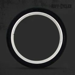 Custom Vélo Soldes Boutique -Custom Vélo Soldes Boutique pneu velo balloon 26 x 300 noir ruff cycles 1