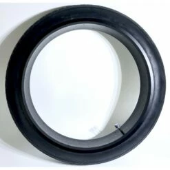 Custom Vélo Pneu Fatbike Fletwood 26 X 4.0 Noir 100-559 -Custom Vélo Soldes Boutique pneu velo fatbike fletwood 26 x 4 noir 1