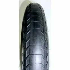 Custom Vélo Pneu Fatbike Fletwood 26 X 4.0 Noir 100-559 -Custom Vélo Soldes Boutique pneu velo fatbike fletwood 26 x 4 noir 3