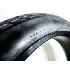 Custom Vélo Pneu Fatbike Fletwood 26 X 4.0 Noir 100-559 -Custom Vélo Soldes Boutique pneu velo fatbike fletwood 26 x 4 noir 4