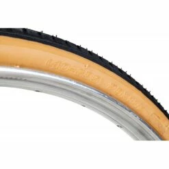 Custom Vélo Pneu Flanc Marron 28 X 1 1/2 (40-635) 700x35B 700b 7 Custom Vélo Pneu Flanc Marron 28 X 1 1/2 (40-635) 700x35B 700b -Custom Vélo Soldes Boutique pneu velo flanc marron 28 x 1 2 40 635 ancien look retro 700x35b vintage 700b 2