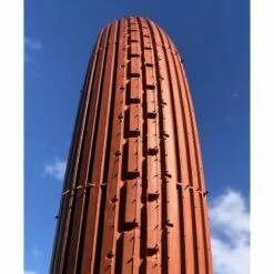 Custom Vélo Pneu Vélo Thick Brick 24 X 3.00 Rouge Brique 75-507 -Custom Vélo Soldes Boutique pneu velo thick brick 24 x 300 rouge brique 75 507 4