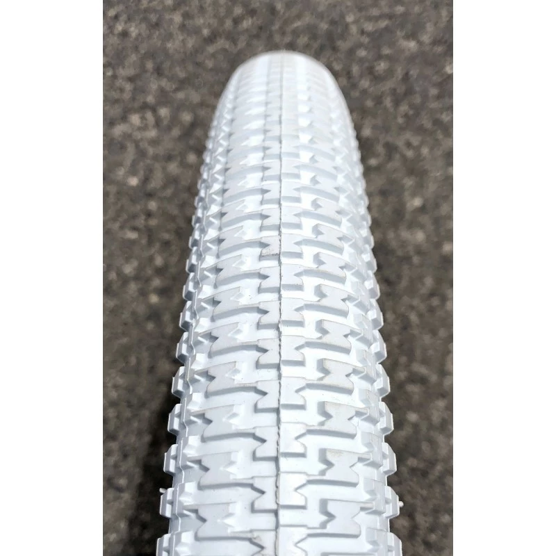 Custom Vélo Pneu Milky Twenty 20 X 1.75 Blanc 47-406 4 Custom Vélo Pneu Milky Twenty 20 X 1.75 Blanc 47-406 – Image 2